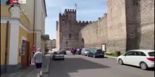 Tentato femminicidio a Marostica, 43enne accoltellata dall'ex marito