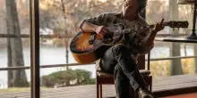 Springsteen - Liberami dal nulla, il film con Jeremy Allen White