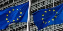 Clima, Commissione Ue: 'Taglio del 90% emissioni nocive entro il 2040'