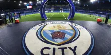 Man City-Napoli LIVE
