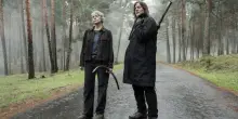 The Walking Dead: Daryl Dixon, la stagione 3 da oggi su Sky