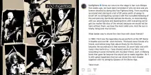 Foo Fighters, ecco il singolo Asking for a friend: testo e significato