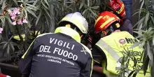 Stipendio Vigili del Fuoco, aumenti e arretrati ad ottobre