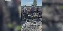 Esplode autocisterna Gpl, morto l'autista nel Bolognese