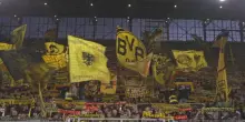 Borussia Dortmund-Colonia 1-0: gol e highlights