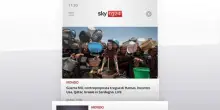 Sky Tg24 Business, puntata del 24 luglio 2025