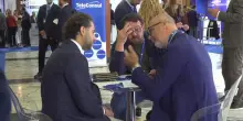 Convention de consulenti del lavoro, c'è anche il ministro