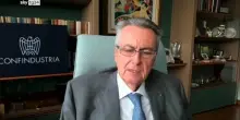 Dazi, Marchesini: tariffe al 10% sarebbero un dramma