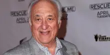 Jerry Adler è morto a 96 anni: addio all’attore delle serie I Soprano