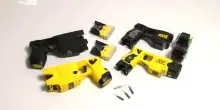 Uso del taser, come funziona, quando si usa, in quali Paesi