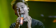 Alfa compie 25 anni, ecco le 5 canzoni più belle del cantante