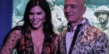 Bezos-Sanchez, le tappe di una love story nata da uno scandalo