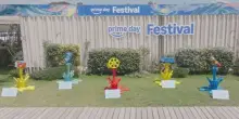 Prime Day 2025, 4 giorni di sconti per i 15 anni di Amazon.it