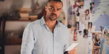 Hotel Costiera, arriva l'action drama con Jesse Williams: cosa sapere