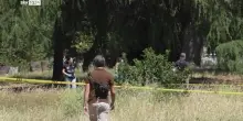 Omicidi Villa Pamphilj, fermato un uomo in Grecia