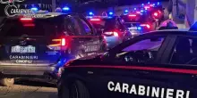 Maxi blitz dei Carabinieri contro la 'ndrangheta, 97 arresti