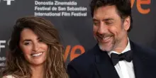 Javier Bardem con Pitt nel film F1: “Io e Penélope Cruz non guidiamo'