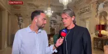 Inzaghi: 'A Palermo si può costruire qualcosa di importante'