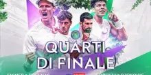 Sinner e Cobolli, il programma di oggi su Sky