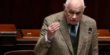 Caso Almasri, il governo valuta se far deporre il ministro Nordio