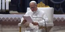 Appello Papa Leone XIV a Israele e Iran