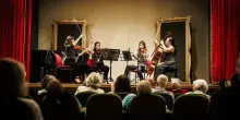Festival della Tuscia, la 'leggerezza' in scena tra i borghi