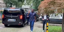 Atalanta, visite mediche per Musah. VIDEO