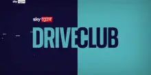 Drive Club, 221esima puntata rubrica motori e mobilità