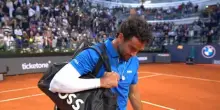 Us Open, Berrettini salta lo slam