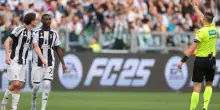 Le pagelle di Juventus-Monza 2-0