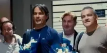 L'arrivo di Simone Inzaghi in Arabia Saudita
