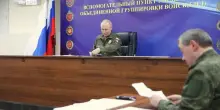 Putin annuncia test missile nucleare a gittata illimitata