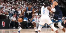 Gara-3 tra Minnesota e OKC segna la storia: quanti numeri da record