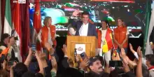 Elezioni Bolivia, vince il moderato Paz
