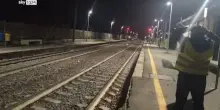 Strage di Brandizzo, chiusura indagini, cade accusa di omicidio volontario