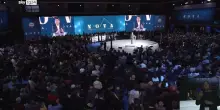 M5S, Chiara Appendino si dimette dalla carica di vicepresidente
