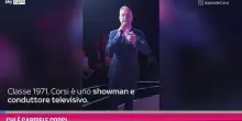 Chi è Gabriele Corsi