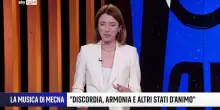 'Discordia, armonia e altri stati d'animo', il nuovo album di Mecna. INTERVISTA