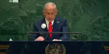 Netanyahu: nessun genocidio, abbiamo avvisato popolazione