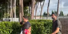 Pisa, Raul Albiol in sede per le firme