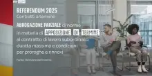 Stefano Patuanelli (M5S) e Nicola Procaccini (FdI) ospiti di Start