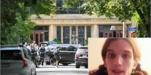 Minneapolis, chi era il killer della strage alla scuola cattolica