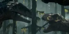 Jurassic World - Il dominio è il film più costoso di sempre