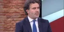 Maruotti (Anm): 'Parteciperemo al confronto tv con Nordio'