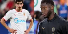 Napoli, nessuna asta per Musah e Juanlu: le ultime