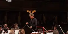 Scala, Chung: 'La Filarmonica sa cantare con gli strumenti'