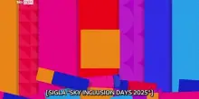 Sky Inclusion Days, i valori dello sport