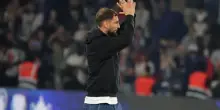 Donnarumma tra Psg e Manchester City