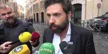 Caso Almasri, Dori: tema Bartolozzi in Giunta al momento non c'è