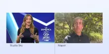 Il Napoli batte il Cagliari e accoglie Hojlund